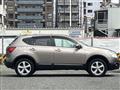 2009 Nissan Dualis