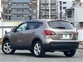 2009 Nissan Dualis