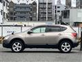 2009 Nissan Dualis