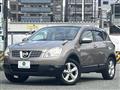 2009 Nissan Dualis