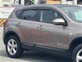 2009 Nissan Dualis