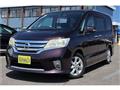 2011 Nissan Serena