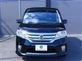 2012 Nissan Serena