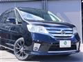 2012 Nissan Serena
