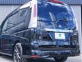 2012 Nissan Serena