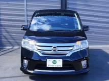 2012 Nissan Serena