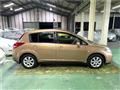 2008 Nissan Tiida