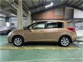 2008 Nissan Tiida
