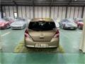 2008 Nissan Tiida