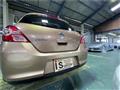 2008 Nissan Tiida