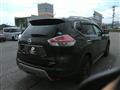 2016 Nissan X-Trail