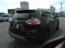 2016 Nissan X-Trail