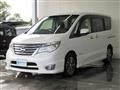 2015 Nissan Serena