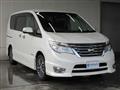2015 Nissan Serena