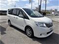 2013 Nissan Serena