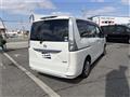 2013 Nissan Serena