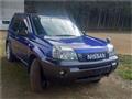 2006 Nissan X-Trail