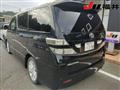 2010 Toyota Vellfire