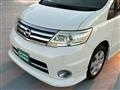 2008 Nissan Serena