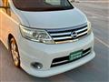2008 Nissan Serena