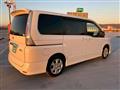 2008 Nissan Serena