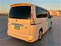 2008 Nissan Serena