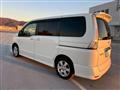 2008 Nissan Serena