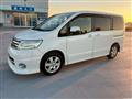 2008 Nissan Serena