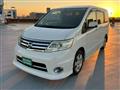 2008 Nissan Serena