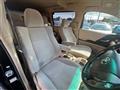 2010 Toyota Alphard
