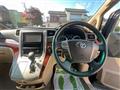 2010 Toyota Alphard