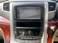 2010 Toyota Alphard