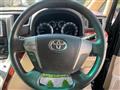 2010 Toyota Alphard