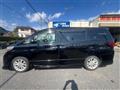 2010 Toyota Alphard