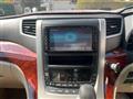 2010 Toyota Alphard