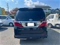 2010 Toyota Alphard