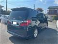 2010 Toyota Alphard