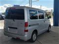 2010 Toyota Townace Van