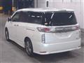 2013 Nissan Elgrand
