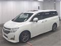 2013 Nissan Elgrand