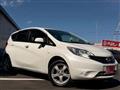 2014 Nissan Note