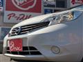 2014 Nissan Note