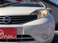 2014 Nissan Note