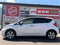 2014 Nissan Note