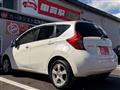 2014 Nissan Note