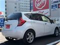 2014 Nissan Note
