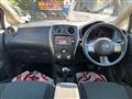 2014 Nissan Note