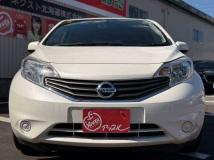 2014 Nissan Note