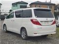 2009 Toyota Alphard