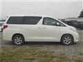 2009 Toyota Alphard